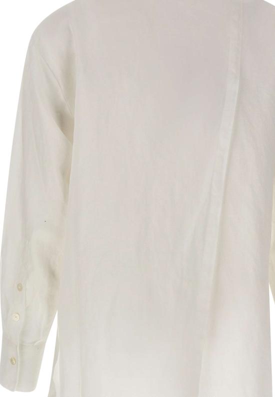 26SS 울리치 셔츠 CFWWSI2013FRUT5295 8309 White - WOOLRICH