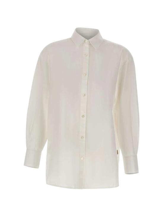 26SS 울리치 셔츠 CFWWSI2013FRUT5295 8309 White