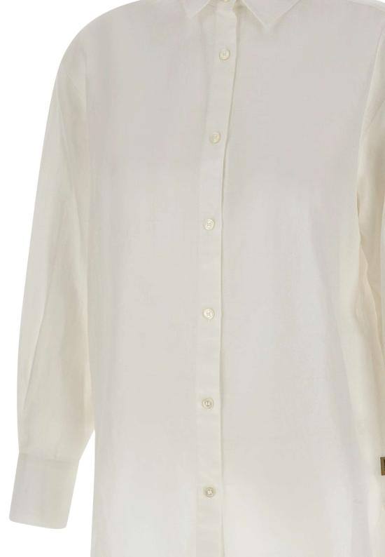 26SS 울리치 셔츠 CFWWSI2013FRUT5295 8309 White - WOOLRICH