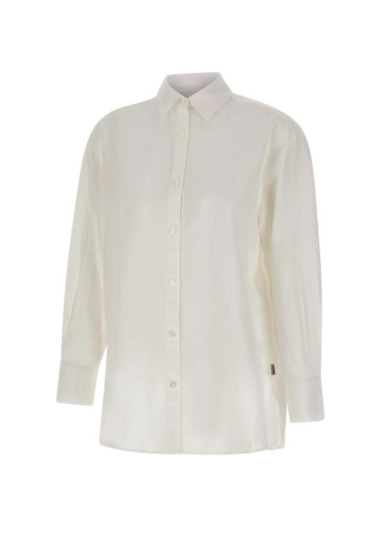 26SS 울리치 셔츠 CFWWSI2013FRUT5295 8309 White