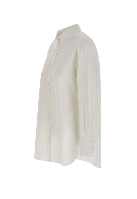 26SS 울리치 셔츠 CFWWSI2013FRUT5295 8309 White - WOOLRICH