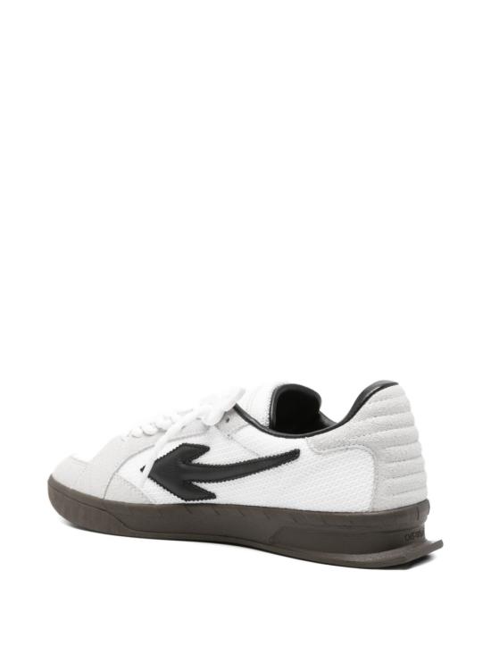 26SS 오프화이트 스니커즈 OMIA2ALS26 FAB0016810 White - OFF WHITE