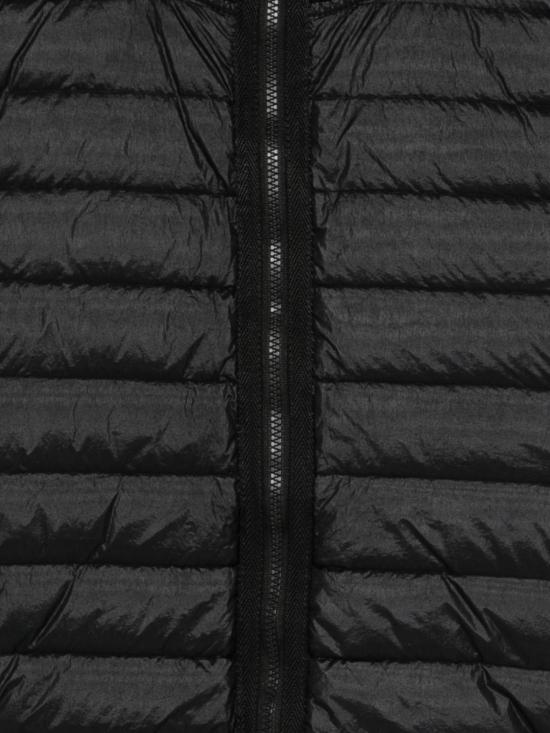 26SS [키즈] 스톤 아일랜드 자켓 L1S164100009 S0024V0029 Black - STONE ISLAND