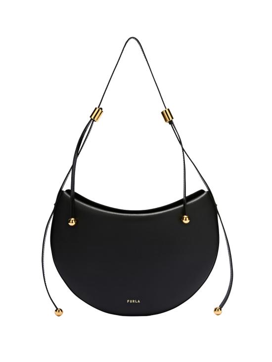 26SS 훌라 토트백 WB01868 BX3104O6000 NERO