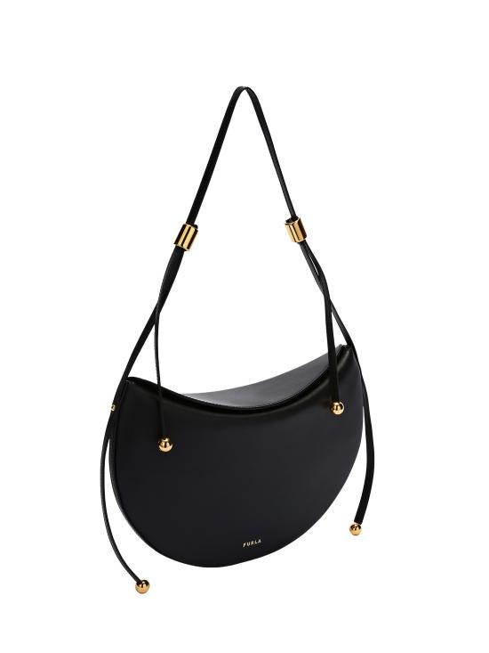 26SS 훌라 토트백 WB01868 BX3104O6000 NERO - FURLA