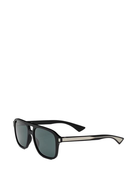 26SS 생로랑 선글라스 862875 Y99671033 Black crystal - SAINT LAURENT