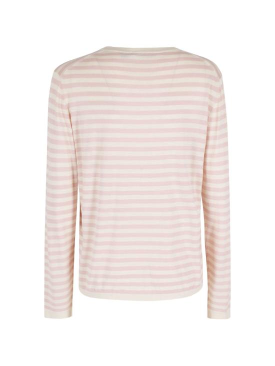 26SS 세븐티 스웨터 MT4102 990362510 Powder - SEVENTY