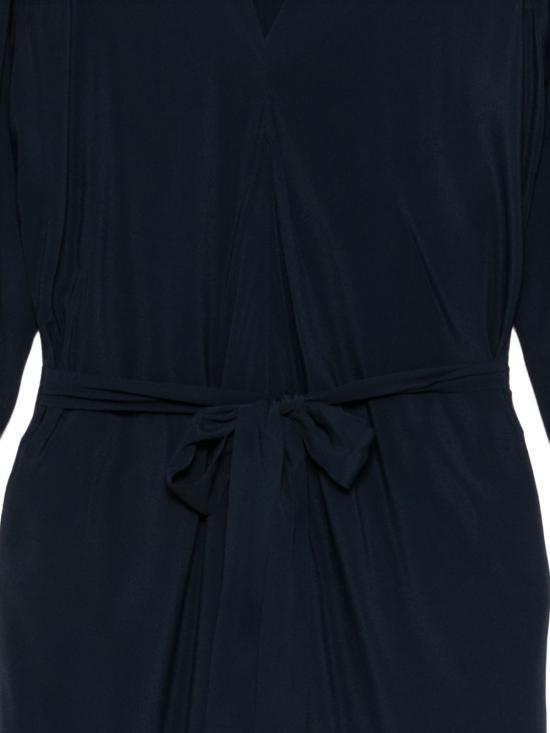 26SS 세븐티 미디 원피스 AB1538 460090754 Blue - SEVENTY