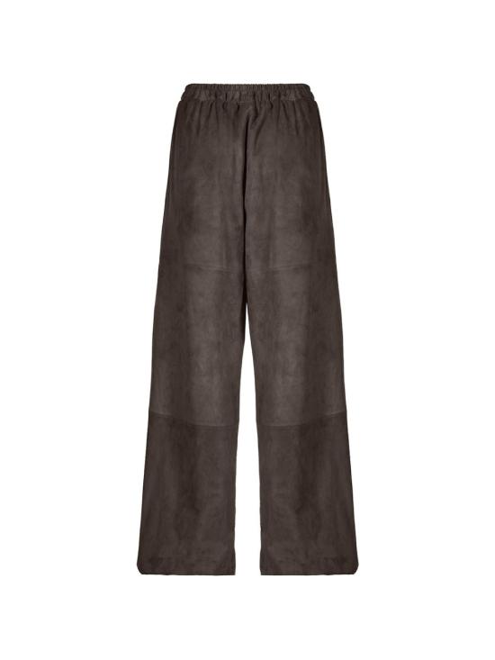 26SS 데사 스트레이트 팬츠 K14903 CHOCOLATE - DESA