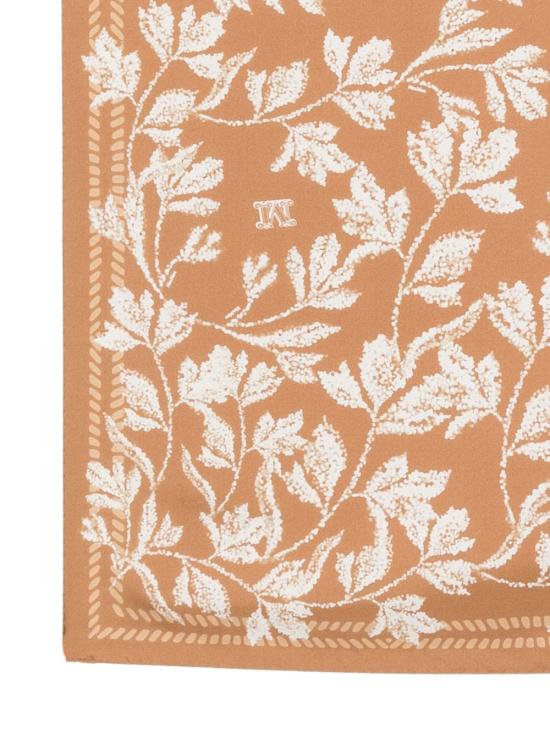 26SS 막스마라 머플러/스카프 2614541112600 MXACARRE90W1001 Brown - MAX MARA