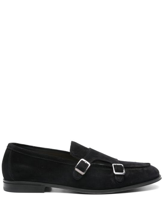 26SS 듀칼 로퍼 DU3384NOTT UY260NB15 Blue