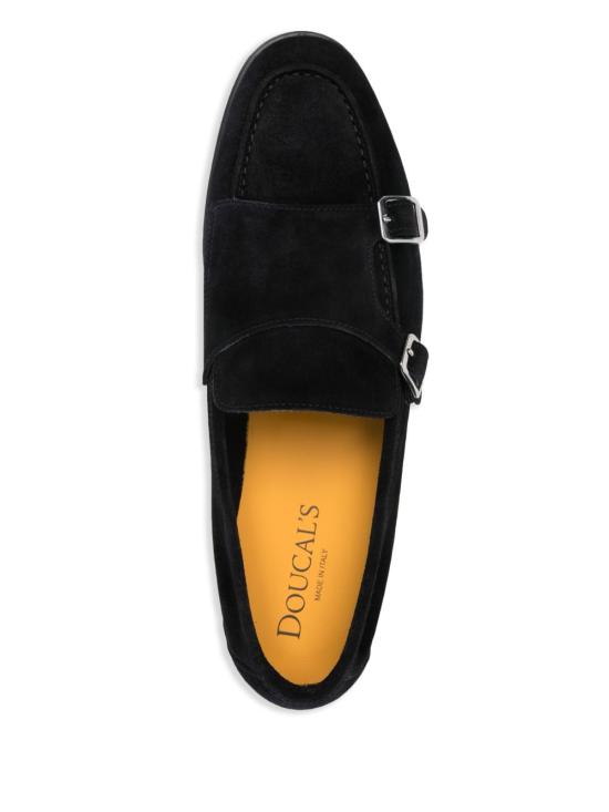 26SS 듀칼 로퍼 DU3384NOTT UY260NB15 Blue - DOUCAL’S