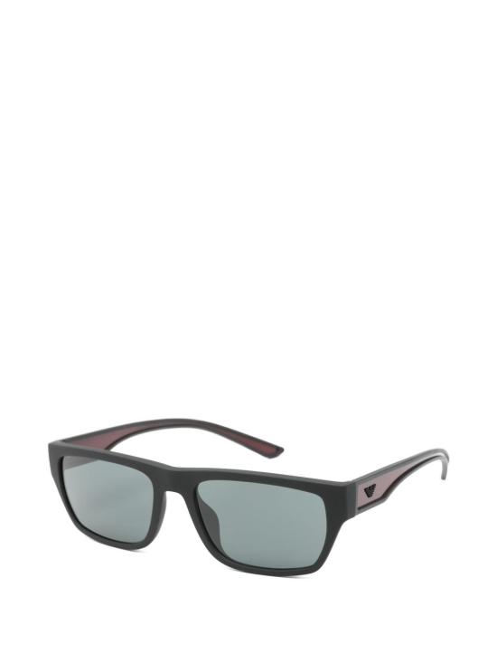 26SS 엠포리오 아르마니 선글라스 0EA4267U 50098757 Black - EMPORIO ARMANI