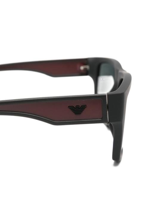 26SS 엠포리오 아르마니 선글라스 0EA4267U 50098757 Black - EMPORIO ARMANI