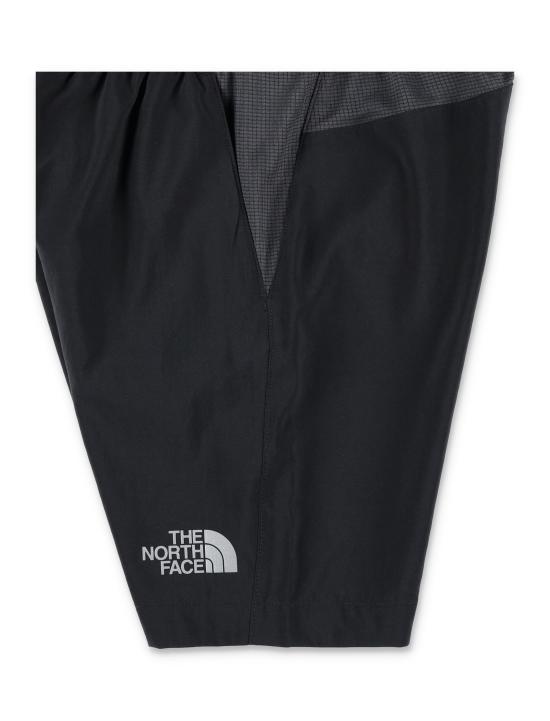 26SS [키즈] 노스페이스 쇼츠/버뮤다 NF0A8BNH KT01 Nero - NORTH FACE