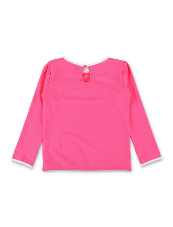 26SS [키즈] 봉쁘앙 수영복/비치웨어 S06GSSW00007 026A Rosa - BONPOINT