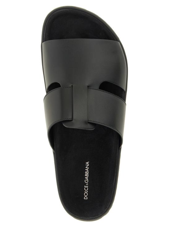 26SS 돌체앤가바나 샌들 A80570A011880999 - DOLCE & GABBANA