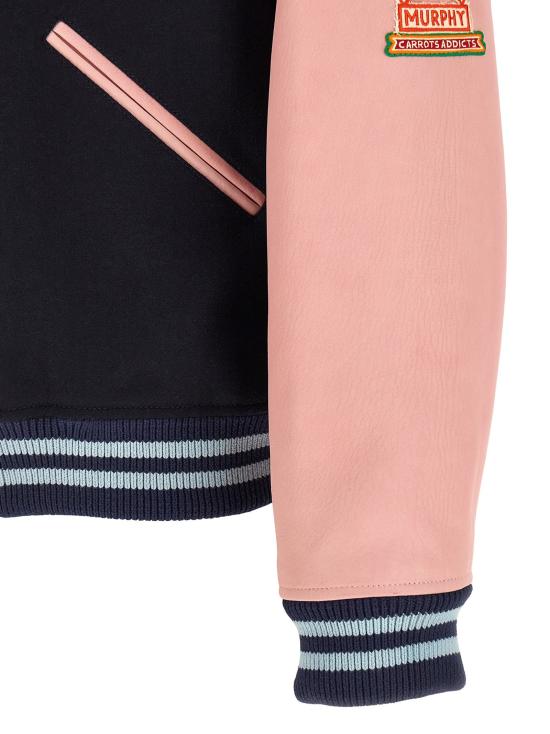 26SS 겐조 패딩 FG55BL1839ON76 - KENZO