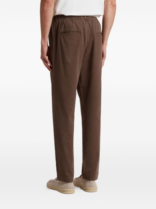 26SS 울리치 스트레이트 팬츠 CFWOTR2027MRUT5288 10026 - WOOLRICH