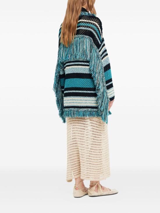 26SS 알라누이 가디건 LWHB064R26KNI012 1084 - ALANUI