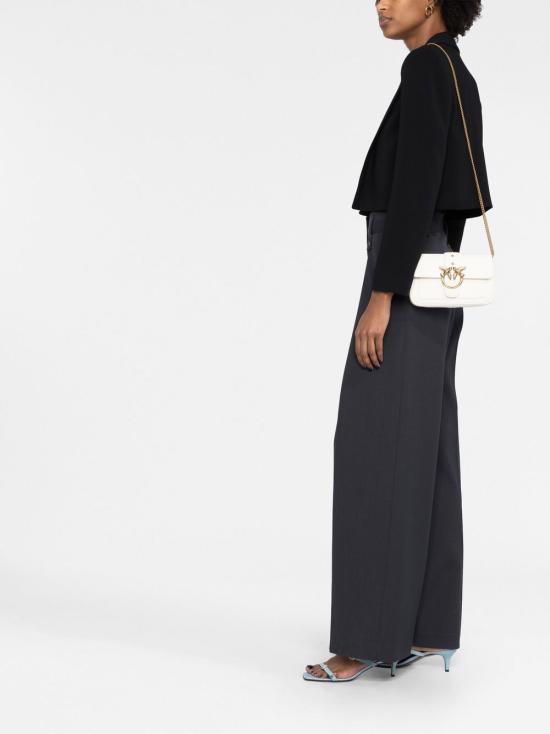 26SS 핑코 크로스백 100061 A0F1Z14Q Black - PINKO