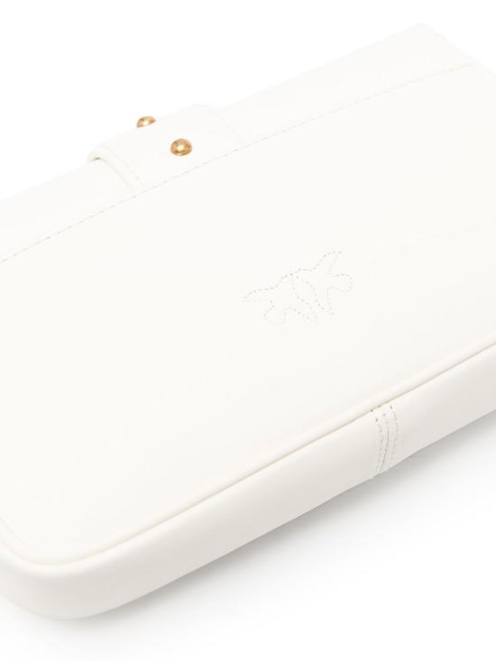 26SS 핑코 크로스백 100061 A0F1Z14Q Black - PINKO