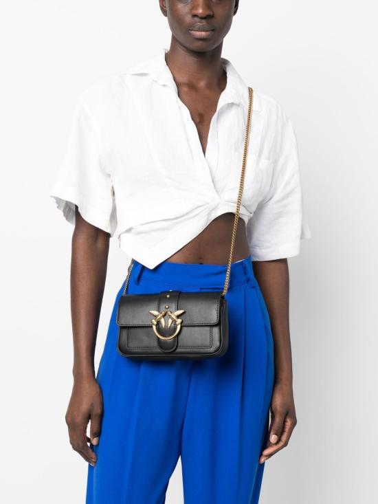 26SS 핑코 가방 100061 A0F1Z99Q Black - PINKO