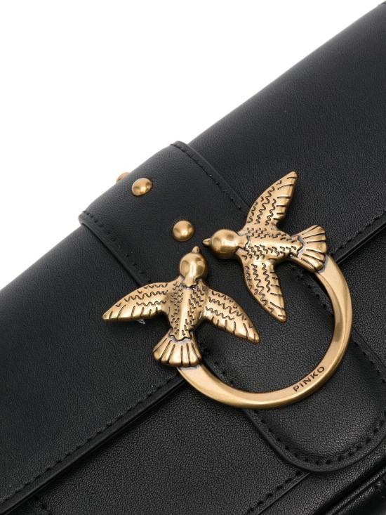 26SS 핑코 가방 100061 A0F1Z99Q Black - PINKO