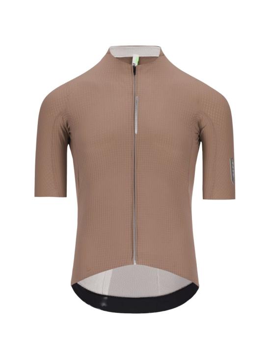 25SS 큐삼육오 스웨터 021P 43 BROWN