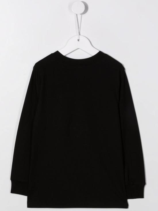 26SS [키즈] 폴로 랄프로렌 티셔츠 323843804001 RL BLACK - POLO RALPH LAUREN