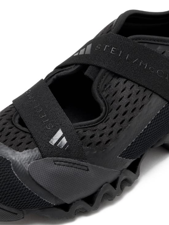 26SS 아디다스 바이 스텔라매카트니 스니커즈 JR4683 CBLACK ECOBLK C - ADIDAS BY STELLA MCCARTNEY