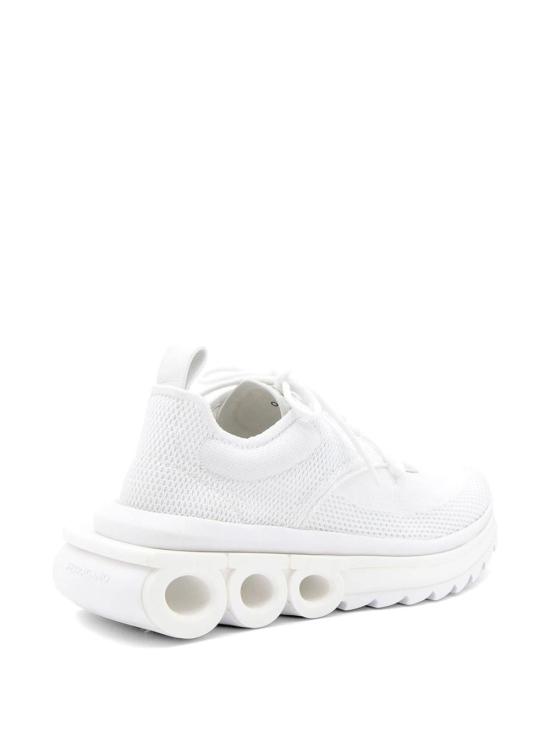  발렌티노 가라바니 스니커즈 FWB00592 AVIT03 B02 Deep blue - VALENTINO GARAVANI