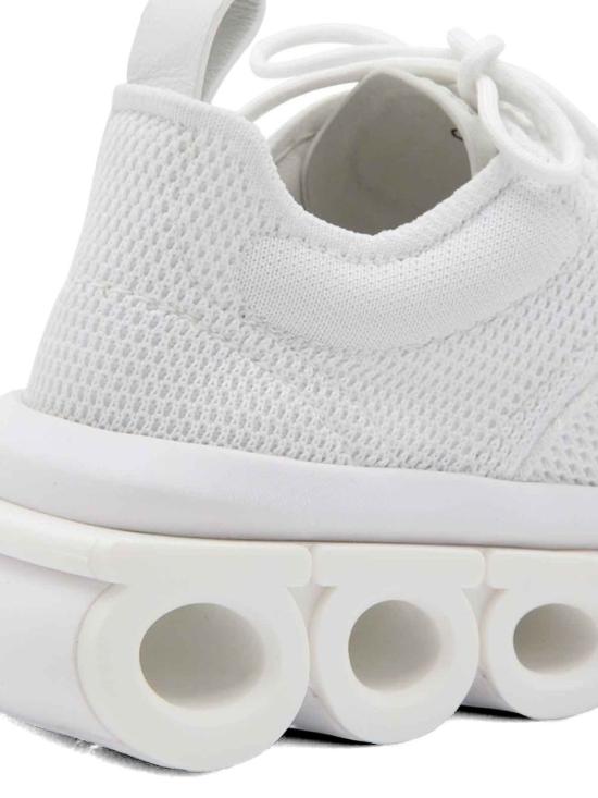  발렌티노 가라바니 스니커즈 FWB00592 AVIT03 B02 Deep blue - VALENTINO GARAVANI