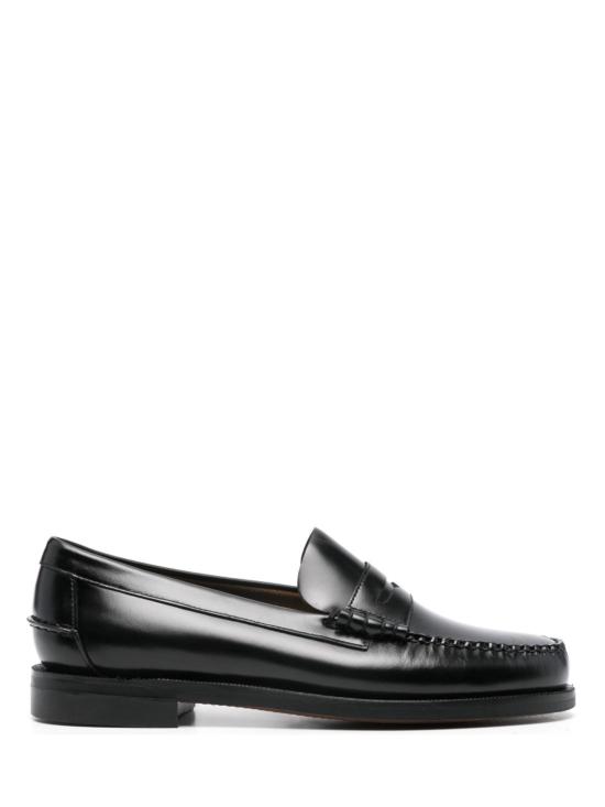 26SS 세바고 로퍼 7000300 902 Black