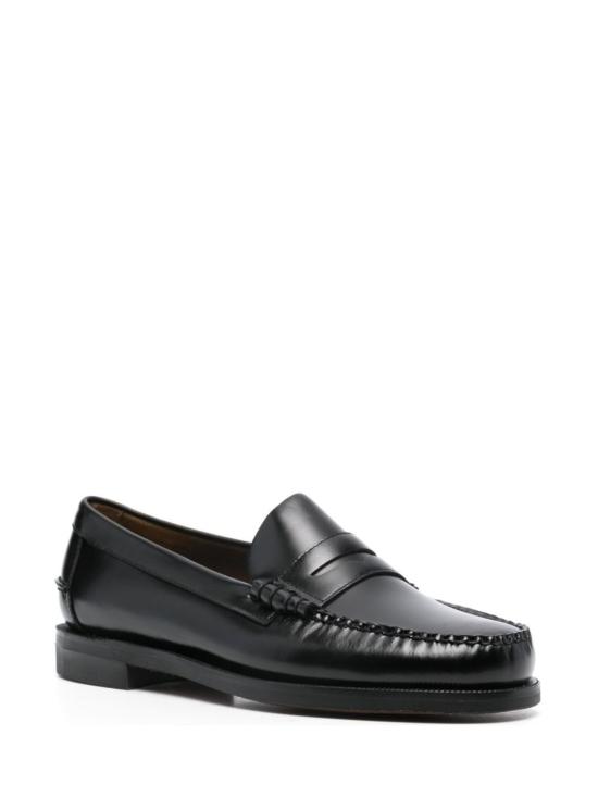 26SS 세바고 로퍼 7000300 902 Black - SEBAGO