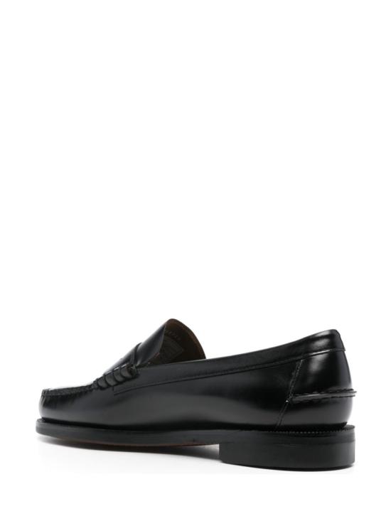 26SS 세바고 로퍼 7000300 902 Black - SEBAGO