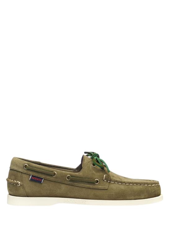 26SS 세바고 로퍼 7111PTW 909 Green