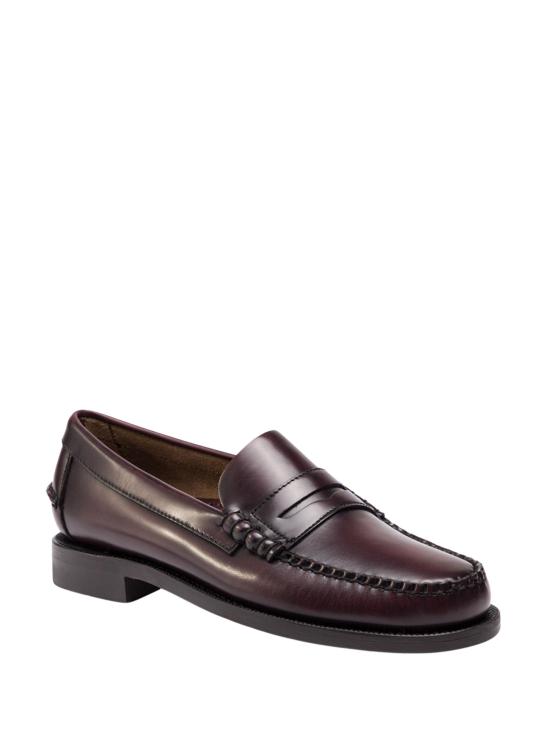 26SS 세바고 로퍼 7000300 903 Purple - SEBAGO