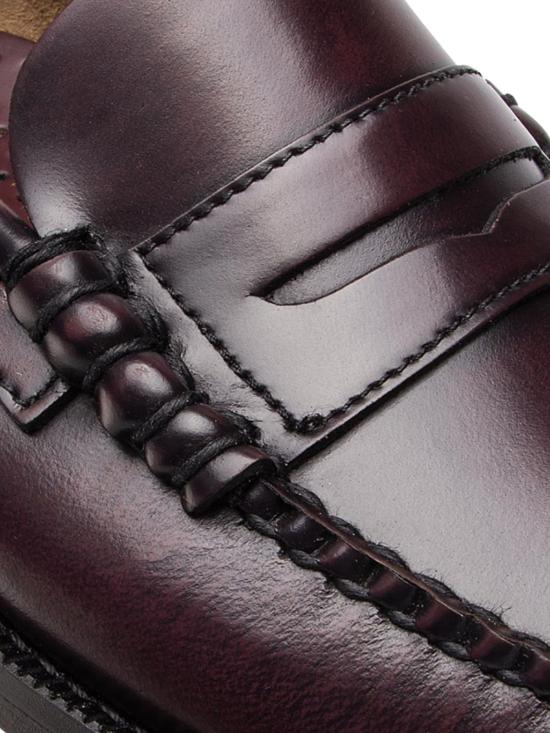 26SS 세바고 로퍼 7000300 903 Purple - SEBAGO