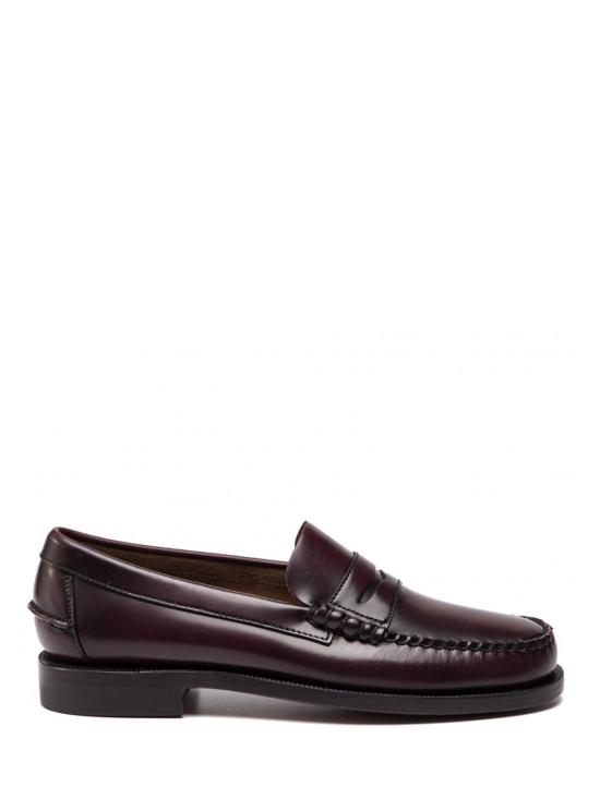 26SS 세바고 로퍼 7000300 903 Purple