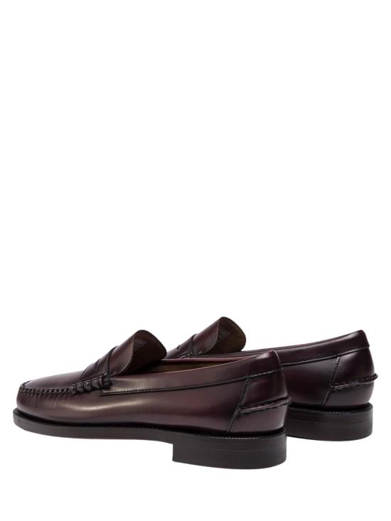26SS 세바고 로퍼 7000300 903 Purple - SEBAGO