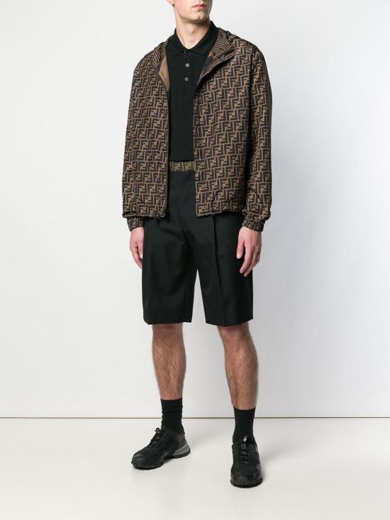 25FW 펜디 자켓 FAA615 A79NF13IZ FF - FENDI