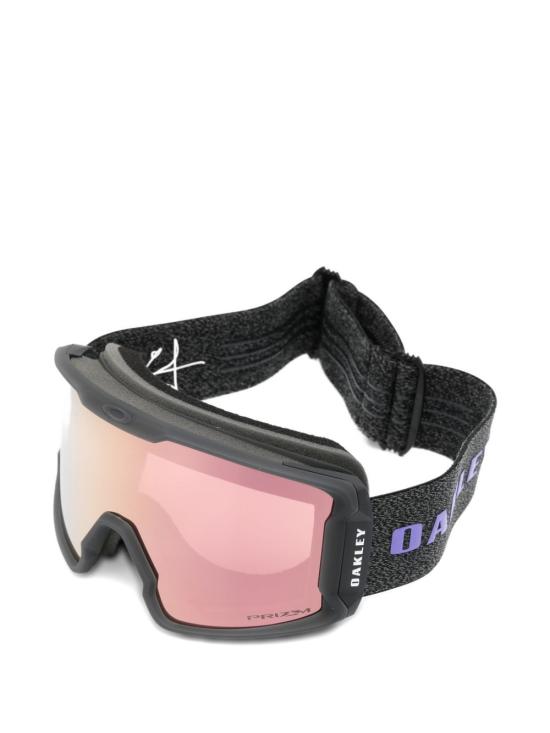 25FW 오클리 선글라스 0OO7070 7070I2 Black - OAKLEY