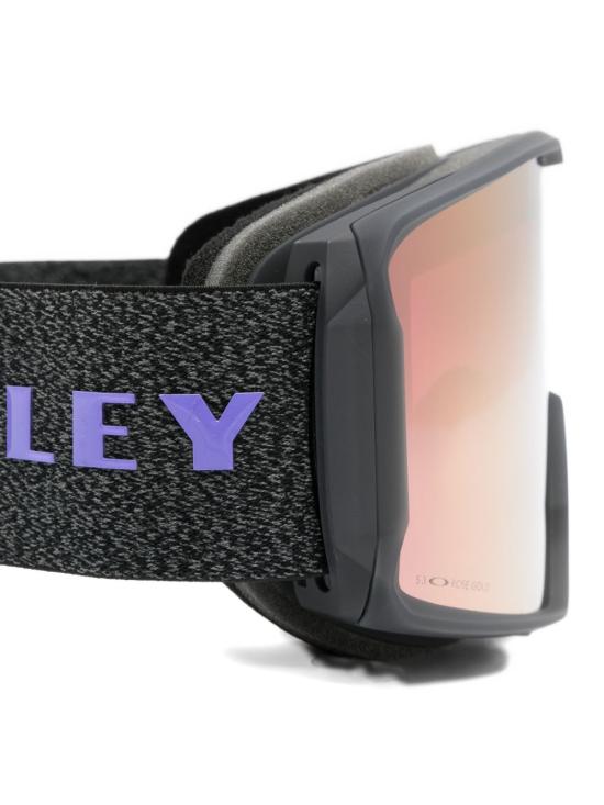 25FW 오클리 선글라스 0OO7070 7070I2 Black - OAKLEY