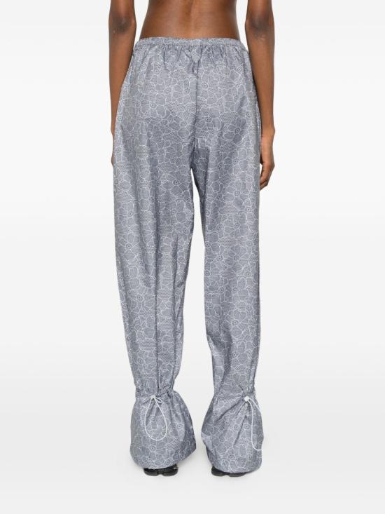 26SS 아디다스 바이 스텔라매카트니 스트레이트 팬츠 JZ0705 LGSOGR ONIX - ADIDAS BY STELLA MCCARTNEY