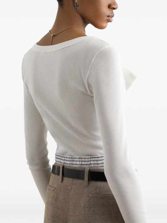 26SS 돌체앤가바나 반팔 티셔츠 F8W44T FU7AVW0001 - DOLCE & GABBANA