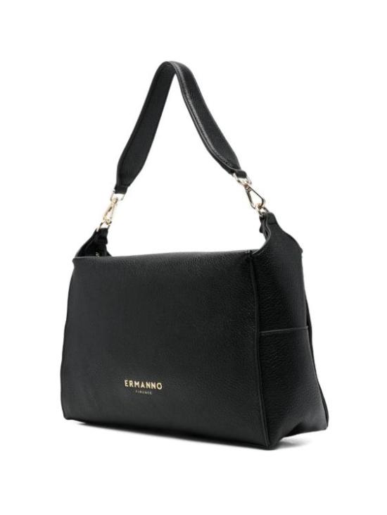 26SS 에르마노 피렌제 토트백 12402120 BLACK Black - ERMANNO FIRENZE