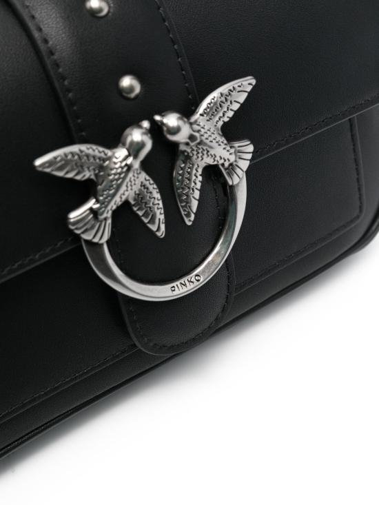 26SS 핑코 크로스백 100061 A0F1Z99O Black - PINKO