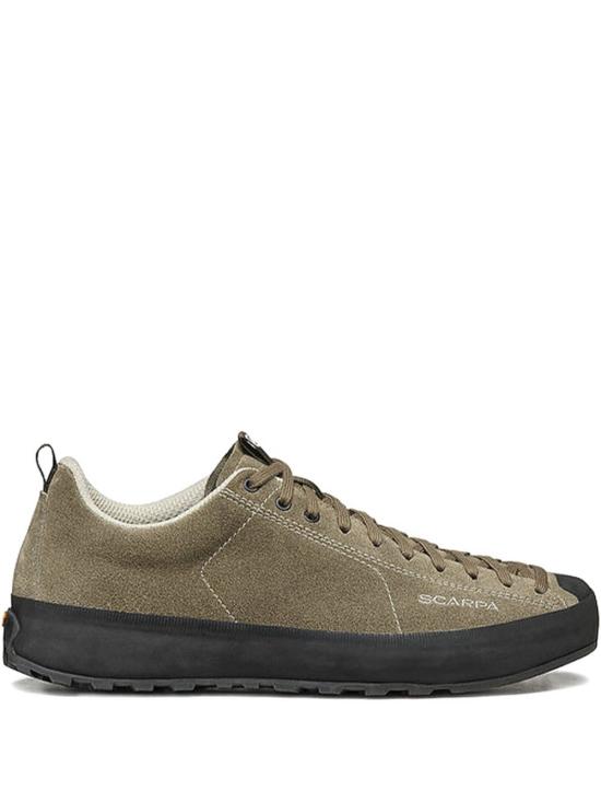 26SS 스카르파 드레스 슈즈 32708 350 DARK ROCK