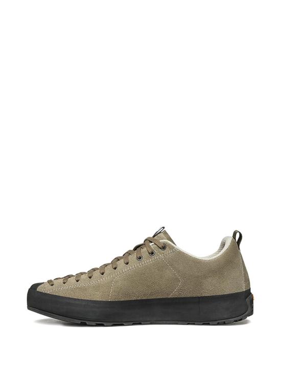 26SS 스카르파 드레스 슈즈 32708 350 DARK ROCK Grey - SCARPA